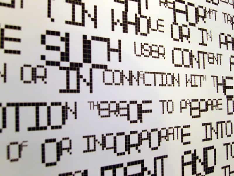 Terms & Conditions