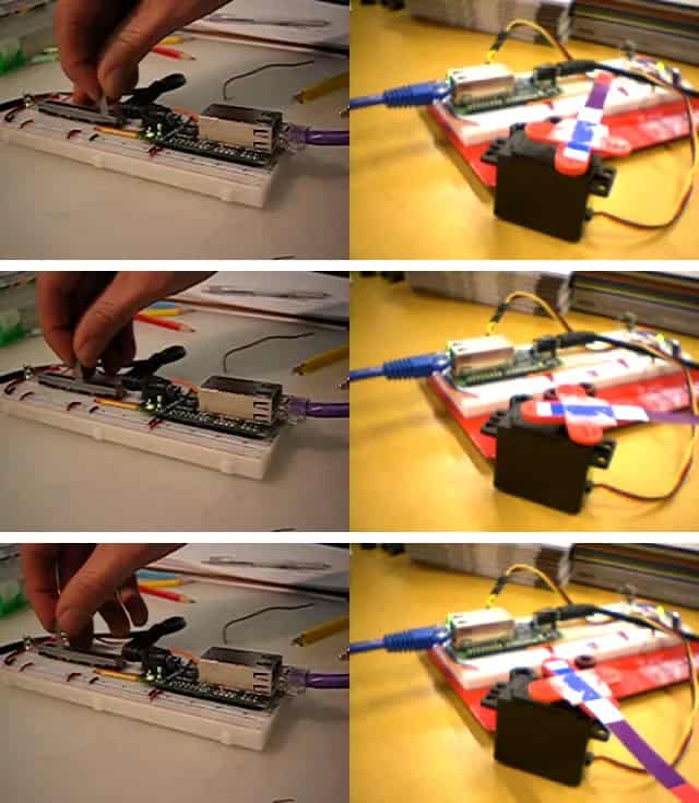 Open I/O